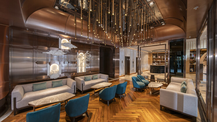 Salil Riverside Bangkok